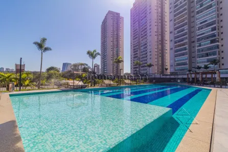 Apartamento com 3 Quartos à venda, 113m² no Jardim Dom Bosco, São Paulo