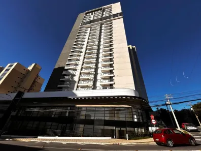 Apartamento com 1 Quarto à venda, 37m² no Jardim Judith, Sorocaba