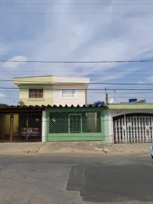 Casa com 3 Quartos à venda, 140m² no Jardim das Nações, Salto