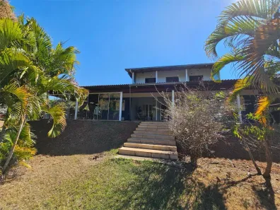 Casa com 4 Quartos à venda, 400m² no Zona rural, Hidrolândia