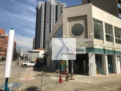Ponto Comercial para alugar, 270m² no Chácara Santo Antônio (Zona Sul), São Paulo
