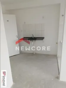 Apartamento com 2 Quartos à venda, 37m² no Água Branca, São Paulo
