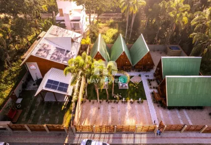 com 6 Quartos à venda, 257m² no Mariscal, Bombinhas