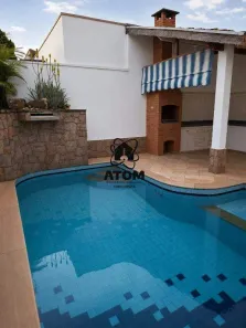 Casa com 4 Quartos à venda, 180m² no Jardim Independência, Taubaté