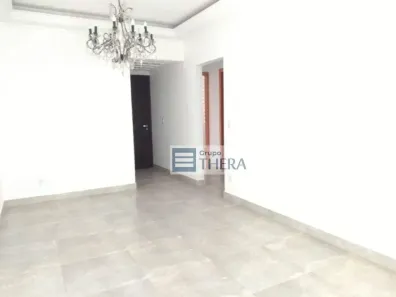 Apartamento com 2 Quartos para alugar, 73m² no Jardim Bela Vista, Santo André