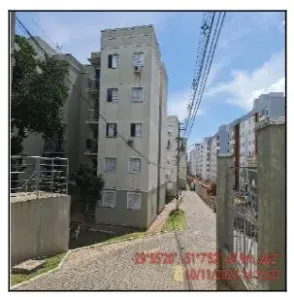 Apartamento com 2 Quartos à venda, 38m² no Olaria, Canoas