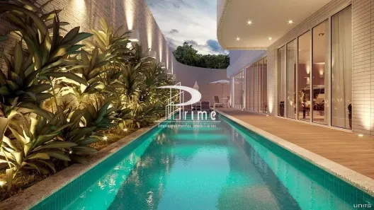 Apartamento com 3 Quartos à venda, 110m² no Itaipu, Niterói