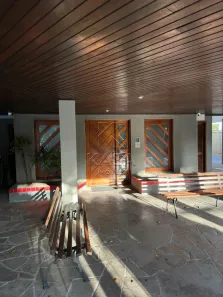 Cobertura com 2 Quartos à venda, 193m² no Jardim Itu, Porto Alegre