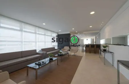 Apartamento com 3 Quartos à venda, 250m² no Barra Funda, São Paulo