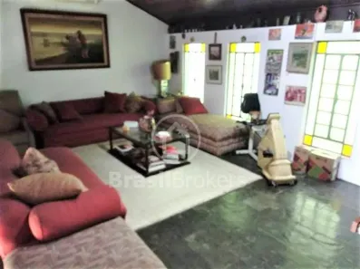 Casa com 4 Quartos à venda, 333m² no Gávea, Rio de Janeiro