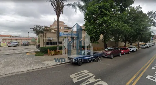 Apartamento com 3 Quartos à venda, 52m² no Itaim Paulista, São Paulo