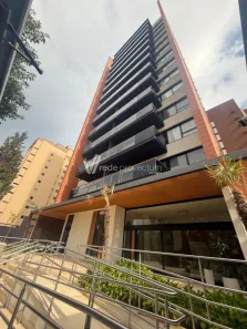 Apartamento com 3 Quartos à venda, 170m² no Cambuí, Campinas
