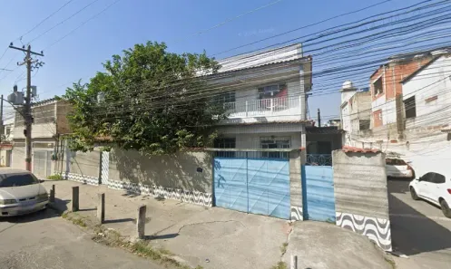 Casa com 2 Quartos à venda, 150m² no Centro, Nilópolis