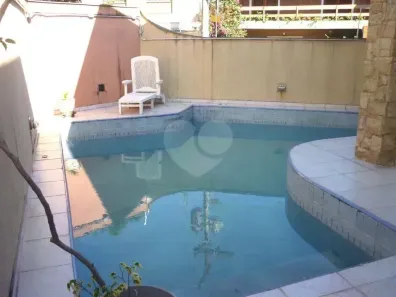 Sobrado com 4 Quartos à venda, 267m² no Granja Julieta, São Paulo