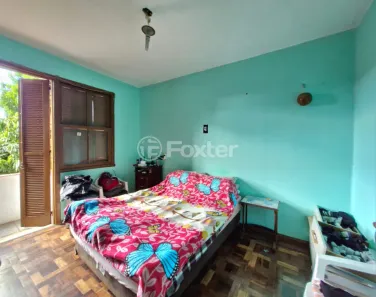 Apartamento com 3 Quartos à venda, 83m² no Navegantes, Porto Alegre