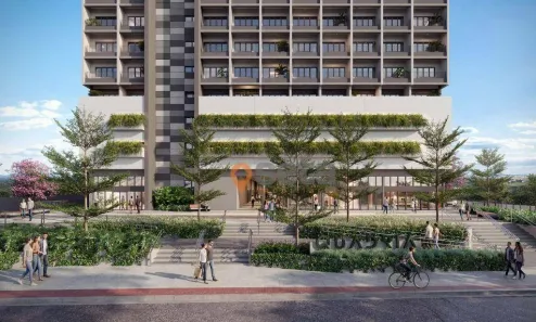 Apartamento com 2 Quartos à venda, 60m² no Cidade Vista Verde, São José dos Campos