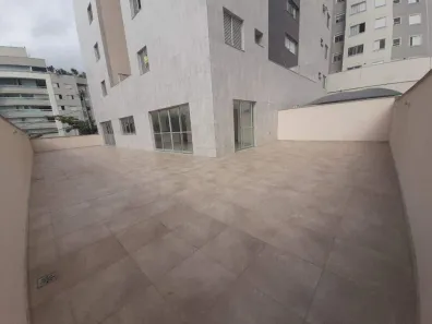 Apartamento com 2 Quartos para alugar, 75m² no Buritis, Belo Horizonte