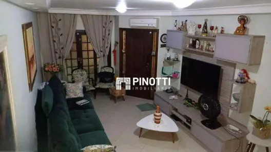 Sobrado com 3 Quartos à venda, 236m² no Rudge Ramos, São Bernardo do Campo