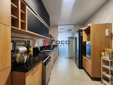 Apartamento com 4 Quartos à venda, 133m² no Parque Residencial Aquarius, São José dos Campos