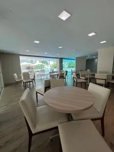 Apartamento com 3 Quartos à venda, 135m² no Boa Viagem, Recife