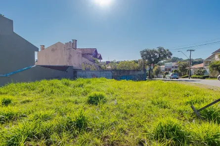 Lote/Terreno à venda, 375m² no Tingui, Curitiba