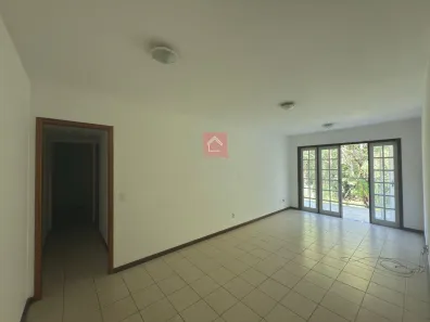 Apartamento com 2 Quartos para alugar, 85m² no Bonsucesso, Petrópolis