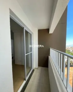 Apartamento com 2 Quartos à venda, 55m² no Vila Rica, Sorocaba
