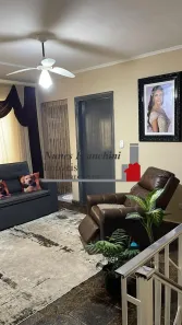 Casa com 5 Quartos à venda, 267m² no Vila Pereira Cerca, São Paulo