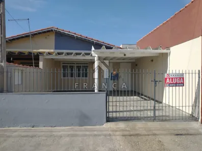 Casa com 2 Quartos à venda, 107m² no Jardim Santa Maria, Jacareí