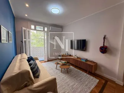 Apartamento com 3 Quartos à venda, 120m² no Copacabana, Rio de Janeiro