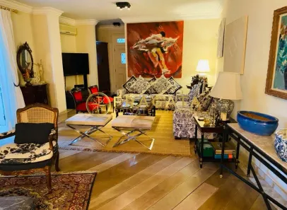 Casa com 3 Quartos à venda, 332m² no Jardim Paulistano, São Paulo