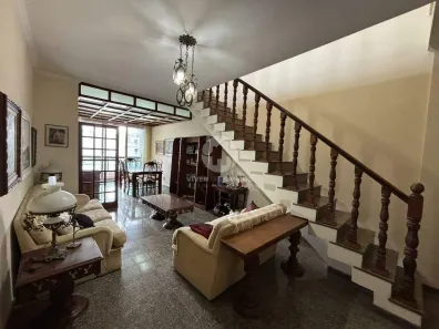 Cobertura com 3 Quartos à venda, 296m² no Aparecida, Santos