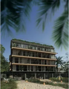 Flat com 1 Quarto à venda, 25m² no Bessa, João Pessoa