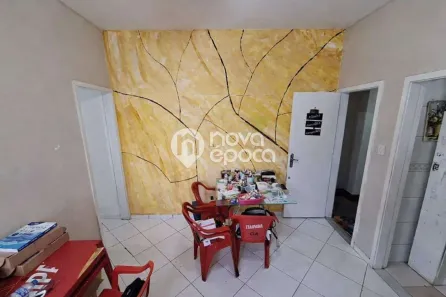 Apartamento com 2 Quartos à venda, 64m² no Grajaú, Rio de Janeiro