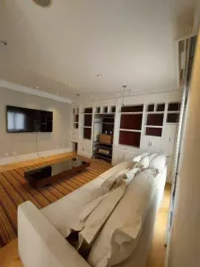 Apartamento com 4 Quartos para alugar, 313m² no Moema, São Paulo