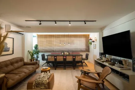 Apartamento com 4 Quartos à venda, 111m² no Meireles, Fortaleza