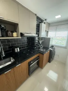Apartamento com 2 Quartos à venda, 47m² no São Pedro, Osasco