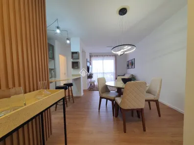 Apartamento com 2 Quartos à venda, 75m² no João Paulo, Florianópolis