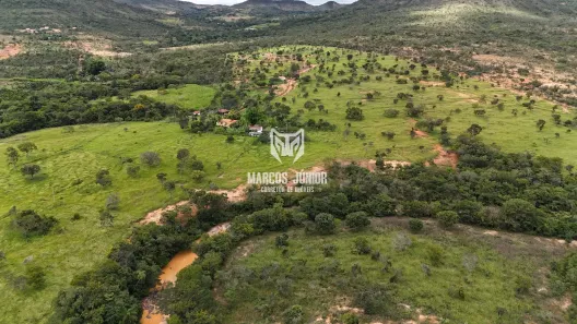 Fazenda/Sítio à venda, 1m² no Área Rural de Montes Claros, Montes Claros