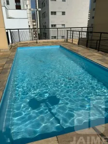 Apartamento com 1 Quarto para alugar, 60m² no Santa Cecília, São Paulo
