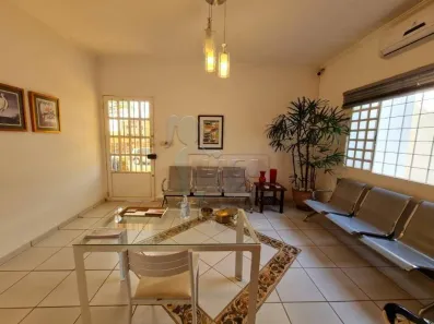 Prédio Comercial com 12 Quartos à venda, 320m² no Jardim Califórnia, Ribeirão Preto