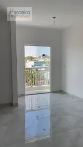 Apartamento com 2 Quartos à venda, 43m² no Jardim Maringá, São Paulo