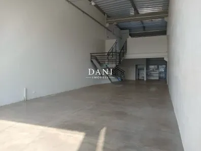 Ponto Comercial com 1 Quarto para alugar, 250m² no Vila Zanini, Americana