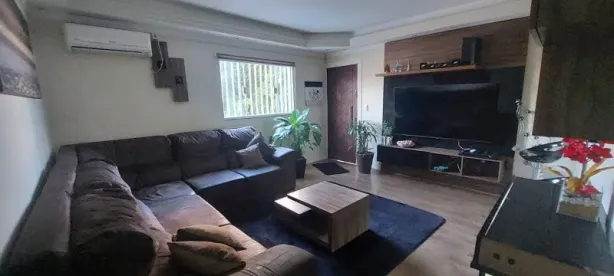 Apartamento com 3 Quartos à venda, 117m² no Vila Trujillo, Sorocaba