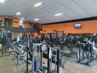 Galpão/Depósito/Armazém para alugar, 400m² no Jardim Redentor, Bauru