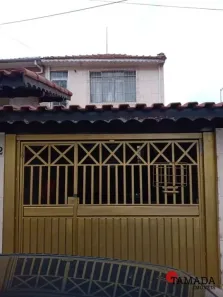 Casa com 4 Quartos à venda, 170m² no Jardim Penha, São Paulo