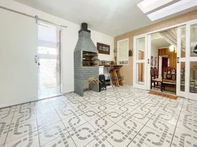 Casa com 3 Quartos à venda, 152m² no Cidade Nova, Jundiaí