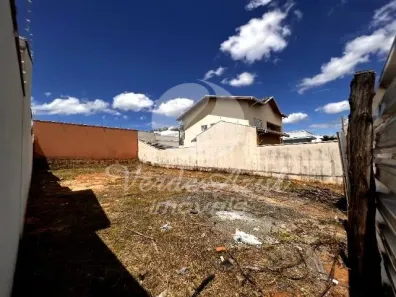 Lote/Terreno à venda, 300m² no Jardim Residencial Dona Maria José, Indaiatuba
