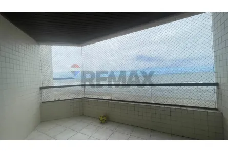 Apartamento com 3 Quartos à venda, 106m² no Tupi, Praia Grande