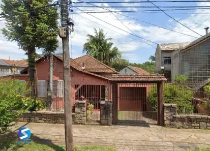 Casa com 4 Quartos à venda, 200m² no Santa Tereza, Porto Alegre